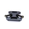 6pcs/Set Metal Rear Axle Seesaw Ball Head Rod Connector Links Rod for WPL B16 B36 RC Car Upgrade Parts view 2