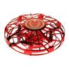World Tech Toys Marvel Iron Man Flying Toy  Motion Sensing UFO Toy with USB Charging  Marvel Licensed  Indoor/Outdoor Drone for Kids Ages 6+ view 1