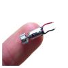 0408 Coreless Vibration Electronic Starter with Rubber Sleeve Hammer Head DC 1.5V-6V 3V 3.7V view 1