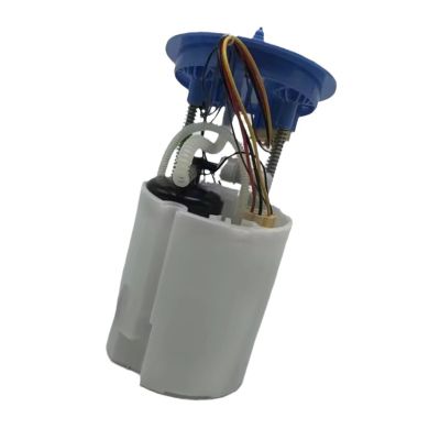 8V0919087A Fuel Pump Assembly RS3/TTRS 17-19 (Brushless) 8V091-9087A A2C96408600 A2C96-408600 Replace parts system Engine and engine components Fuel supply and processing