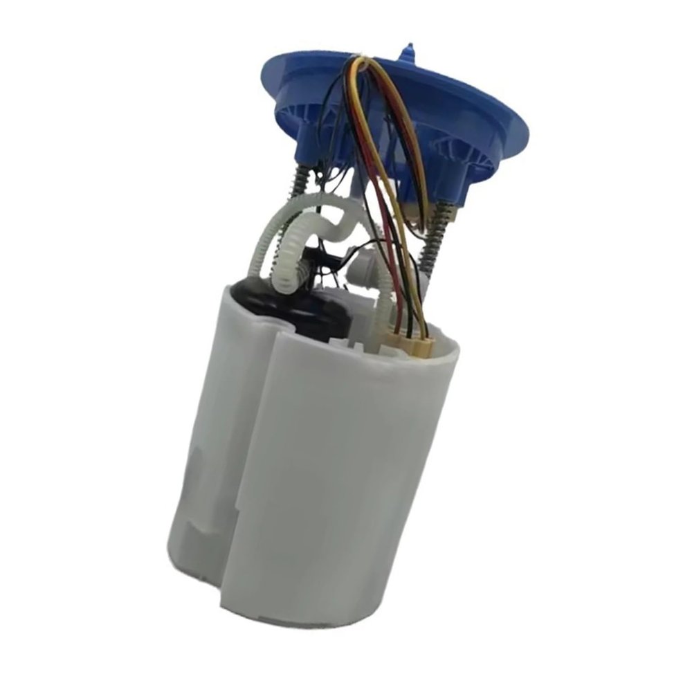 8V0919087A Fuel Pump Assembly RS3/TTRS 17-19 (Brushless) 8V091-9087A A2C96408600 A2C96-408600 Replace parts system Engine and engine components Fuel supply and processing
