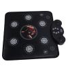Depisuta Music Boxing Machine, Dance Pad with Electronic Dance Mat for Toddlers 6-12 view 4