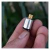 12MM Vibration Electronic Starter DC 3V-5V 3.7V B Type Electronic Starter view 2