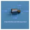 12MM Vibration Electronic Starter DC 3V-5V 3.7V B Type Electronic Starter view 3