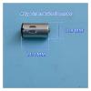 12MM Vibration Electronic Starter DC 3V-5V 3.7V B Type Electronic Starter view 4