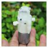 Foam Buble Pump Induction Hand Washing Machine Soap Liquid Water Pump DC 3V 3.7V 4V 5V 6V view 2