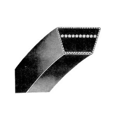 PHUOC LOC THO for Drive Belt Fits Hahn Replaces 308440