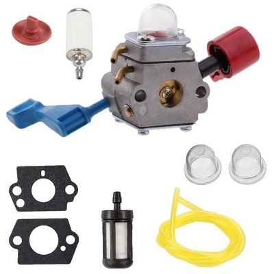 Carburetor For Zama RB-47 C1Q-E3 C1Q-E4 C1Q-E6A C1Q-W11 W12 C1Q-W34A