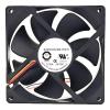 Cooler Fan 9225HH24B-WDO 9225HH24B-WFO 24V 0.30A Robot Cooling Fan 9CM 92x92x25mm(3 Lines) view 1