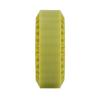 4pcs Silicone Rubber Inserts 55mm 1.0" Wheel Tires for 1/24 1/18 RC Car Crawler SCX24 Fcx24 TRX4M Enduro24 (Green) view 4