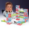 QUERCETTI - Cuboga kbaan galleries creative Montessori toys for kids 2 gifts for boys aged 3 educational games made in Italy, multicoloured, 70 view 2