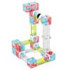 QUERCETTI - Cuboga kbaan galleries creative Montessori toys for kids 2 gifts for boys aged 3 educational games made in Italy, multicoloured, 70 view 4