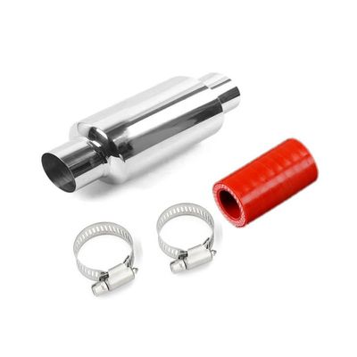 AED5-1/5 Scale RC Car Silencers of Exhaust Muffler Pipe for HPI Baja ROVAN 5B 5T 5SC LOSI TDBX FS Remote Control Racing Truck