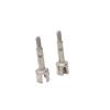 MIXVZARF RC Differential Cup for Wltoys 144001 144002 144010 124016 124017 124018 124019 RC Car Parts Metal Upgrade Modification Axle Cup view 2