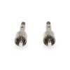 MIXVZARF RC Differential Cup for Wltoys 144001 144002 144010 124016 124017 124018 124019 RC Car Parts Metal Upgrade Modification Axle Cup view 3
