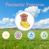 5 Pcs Brainrot Plush Toy, 10.5 inch Tralalero Tralala Plush Soft Stuffed Meme Dolls for Collectors, Aesthetic Dcor & Funny Gift Ideas view 4