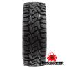 1.9-inch RC Double-Lined Inner Liner Crawler Tires OD: 120mm, New EVA+Foam Liner and Thick Tread, All-Terrain High Traction, Quiet, 4PCS, Compatible with All Brands of 1/10 RC Crawler Cars W218 view 4