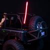 1/10 RC LED Light Bar Roof Strip Tube Lamp Tail Light Kit Bumper Light Compatible with Traxxas RC Car Truck Crawler Tamiya Losi HPI Rustler Axial Upgrade Parts view 3