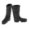 1/12 Scale Action Figure Shoes Miniature Models Boots Trendy Casual Mini Men Doll Costume Dress Up for 6 Inch Male Dolls Figures Multicolor view 1