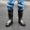 1/12 Scale Action Figure Shoes Miniature Models Boots Trendy Casual Mini Men Doll Costume Dress Up for 6 Inch Male Dolls Figures Multicolor view 3