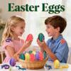 4PCS 3D Printed Dragon Eggs with Dragon Inside, Easter Gifts for Kids, Easter Basket Stuffers for Teens, Easter Basket Filler Ideas, Prefilled Easter Eggs with Toys, Easter Egg Fillers for Boys Girls view 3