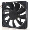 for 4710KL-05W-B30 24V 0.20A 3.6W 2200RPM 12cm 12025 120x120x25mm Double Ball Bearing Cooling Fan view 2