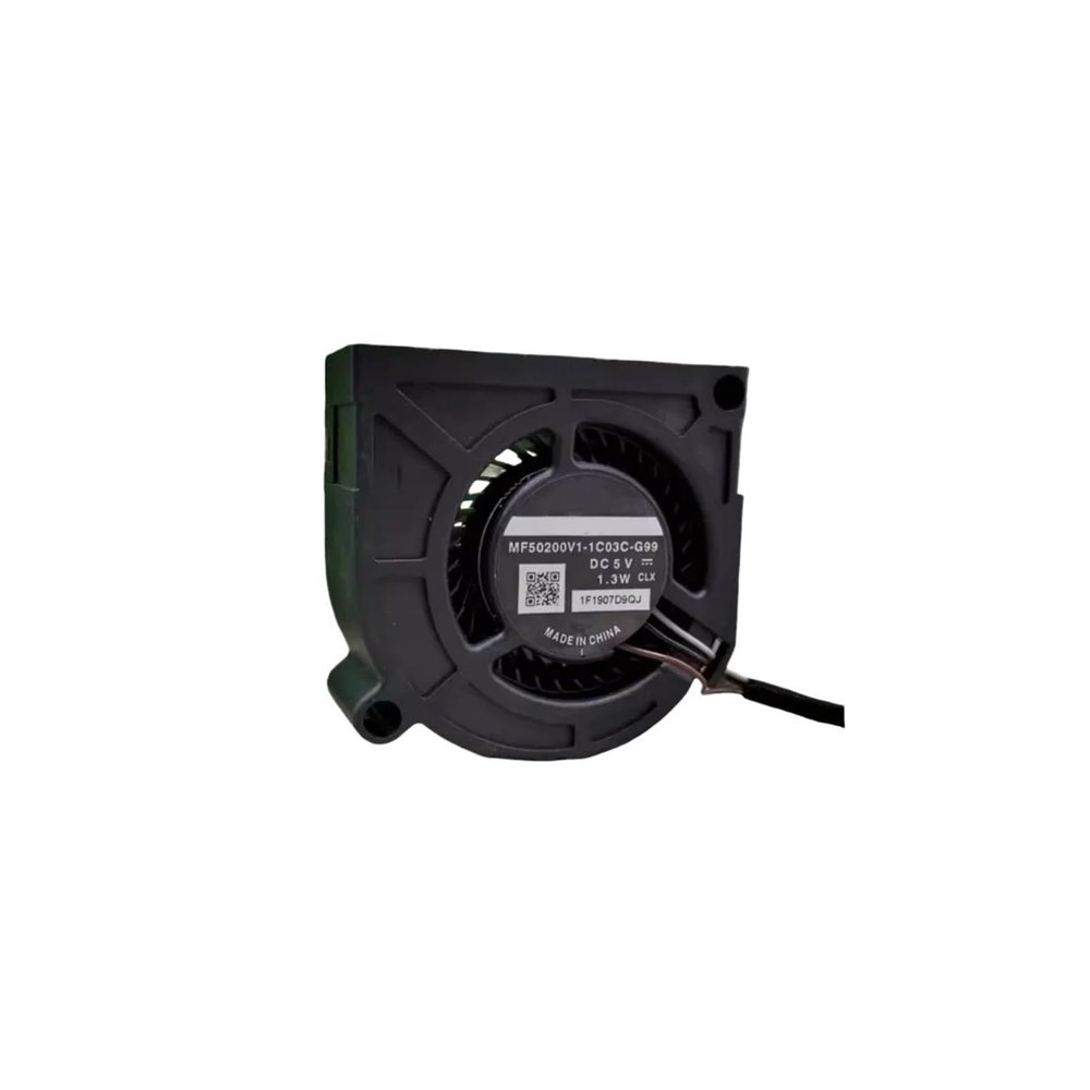 1pcs MF50200V1-1C03C-G99 5020 5V 1.3W 3line