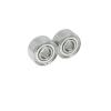 5pcs S695ZZ Hybrid Ceramic Bearing 5x13x4 S695C ZZ Stainless Steel Ceramic Bearing 5 * 13 * 4 ABEC7 RC Bearing 695ZZ Reel Bearing(S687C-ZZ 7x14x5mm) view 3