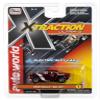 Auto World SC412-1RED Xtraction 1955 Chevrolet Bel Air (Red) HO Scale Slot Car view 4