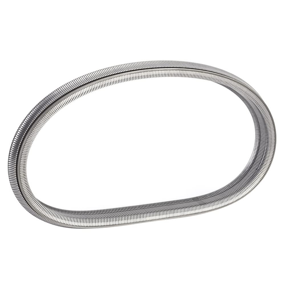 Tbest Auto Car Transmission CVT Chain Belt VT1 VT2 901050 901064 OEM Replacement Durable Direct Fit for Transmissions Iron Material As Picture Shown