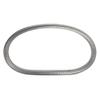 Tbest Auto Car Transmission CVT Chain Belt VT1 VT2 901050 901064 OEM Replacement Durable Direct Fit for Transmissions Iron Material As Picture Shown view 2