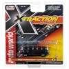 Auto World Xtraction 1965 VW Samba Bus (Chrome) HO Scale Slot Car view 4