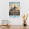 1000 Piece Jigsaw PuzzleGlasgow ScotlandAdults Children Paper Toy Educational Game38x26cm-FU26 view 2
