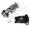 Auto World Super III 2014 Indy Car Johnny Lightning Special #1 (Gray) HO Scale Slot Car view 2