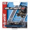 Auto World Super III 2014 Indy Car Johnny Lightning Special #1 (Gray) HO Scale Slot Car view 3