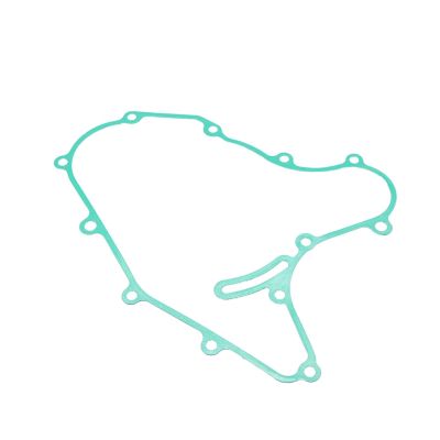 Generator Stator Engine Cover Crankcase Gasket for Motorcycle RC125 RC200 Duke 125 200 Svartpilen 125 200 Engine Repair
