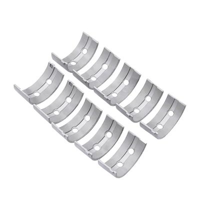 Fit for CBR600RR F5 CBR600F CBF600 CB600F Size 31mm~30mm Motorcycle Parts Main Crankshaft Crank Shaft Bearing(Oversize100 30mm)