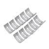 Fit for CBR600RR F5 CBR600F CBF600 CB600F Size 31mm~30mm Motorcycle Parts Main Crankshaft Crank Shaft Bearing(Oversize100 30mm) view 3