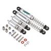 1/10 RC Aluminum Oil Shocks Dampers for Tamiya Grasshopper/Hornet Chassis Upgrade Parts view 1