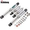 1/10 RC Aluminum Oil Shocks Dampers for Tamiya Grasshopper/Hornet Chassis Upgrade Parts view 2