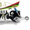 1/10 RC Aluminum Oil Shocks Dampers for Tamiya Grasshopper/Hornet Chassis Upgrade Parts view 4