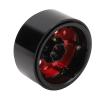 1:10 Drift Car Wheel Rims Aluminium Alloy IFR Skarn Pressure Ring RC Vehicle Wheels view 3