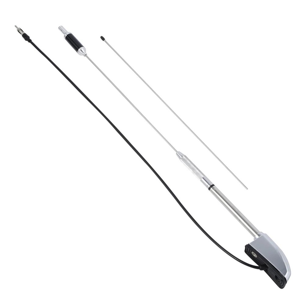 46.8" Antenna Audio for Comfort Navi Function For Honda for Goldwing GL1800 1500 2001-2017 2015 2013 2011 2009 Motorcycle Accessories