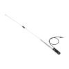 46.8" Antenna Audio for Comfort Navi Function For Honda for Goldwing GL1800 1500 2001-2017 2015 2013 2011 2009 Motorcycle Accessories view 2