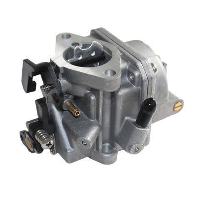 ToEjJeEn Outboard Engine Carburetor Assembly for 4-Stroke 6HP 3AS-03200-0 3R4-03200-0 3R4-03200-1 3R4032000M 3R4032001M