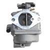 ToEjJeEn Outboard Engine Carburetor Assembly for 4-Stroke 6HP 3AS-03200-0 3R4-03200-0 3R4-03200-1 3R4032000M 3R4032001M view 2
