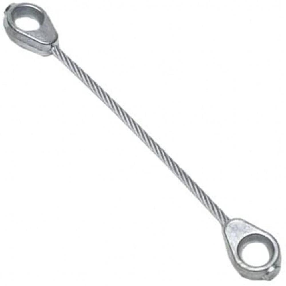 KBBYT 746-0970 Brake Compatible With Various Models Length 5-3/4 Inch Replacement Part