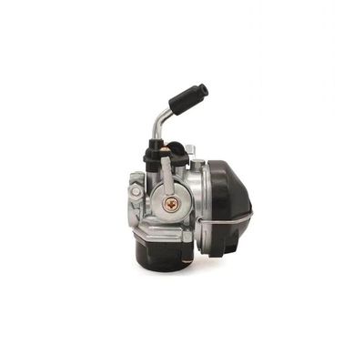 14 12mm Moped Carburetor Compatible With Dellorto 1412 SHA Carb Model Fits Tomos 14 12 14/12 Mopeds