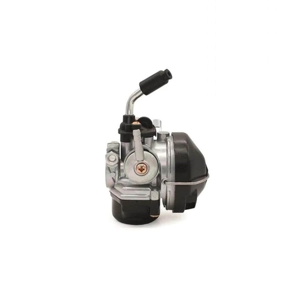 14 12mm Moped Carburetor Compatible With Dellorto 1412 SHA Carb Model Fits Tomos 14 12 14/12 Mopeds