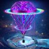 AMERFIST The Latest Cool and Magical Flying Toy, Combining AI Motion Control Technology with Contact Sensing System, Make it Become Bounce & Flip & Flight Toys, Fully unleashing Your Creativity. view 1